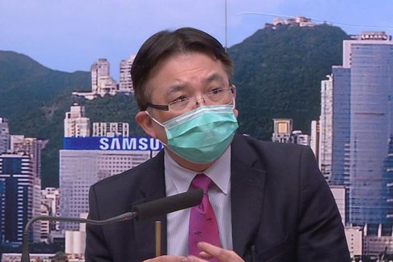 寵物狗染新型肺炎屬全球首例