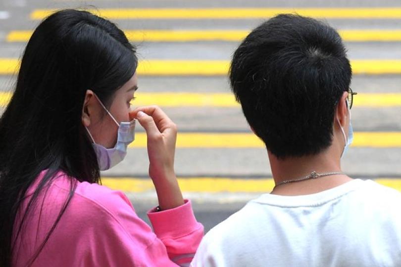 特首鼓勵私家醫生參與監察計劃