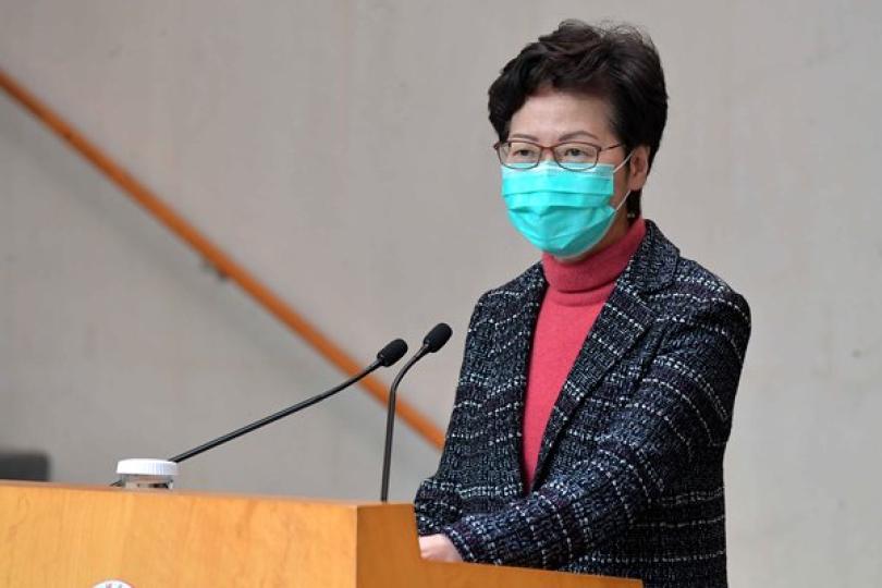 疫情全球蔓延 政府將再推措施