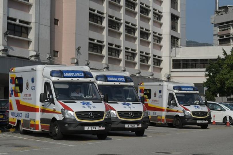 急症室不會為旅客發健康證明