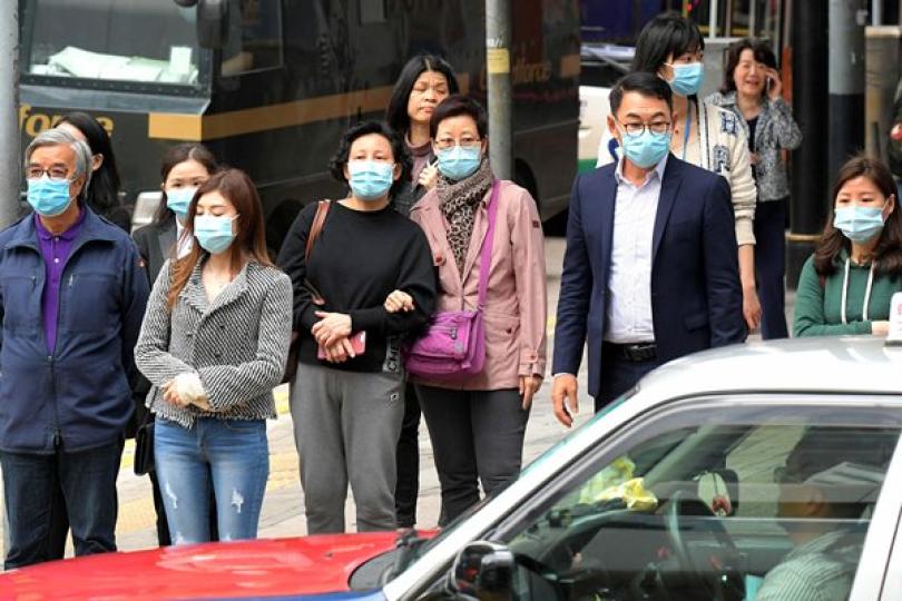 病人樣本可交衞生署指定診所