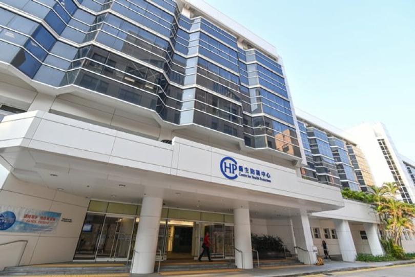 本港新型肺炎個案累計130宗