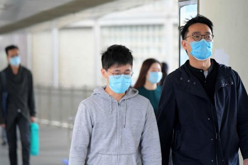 口罩不符標準傳言失實