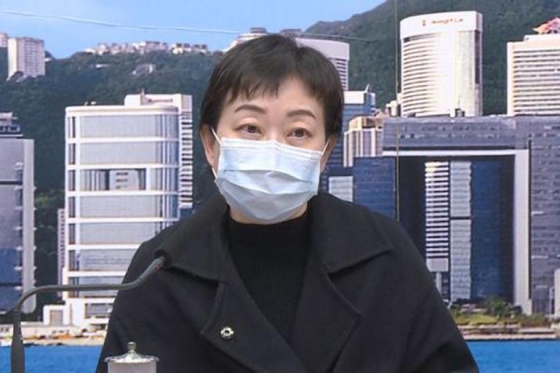 亨泰樓一須疏散戶未聯絡上