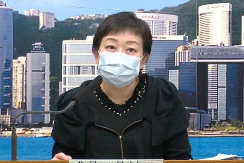 七人新確診 六人曾外遊