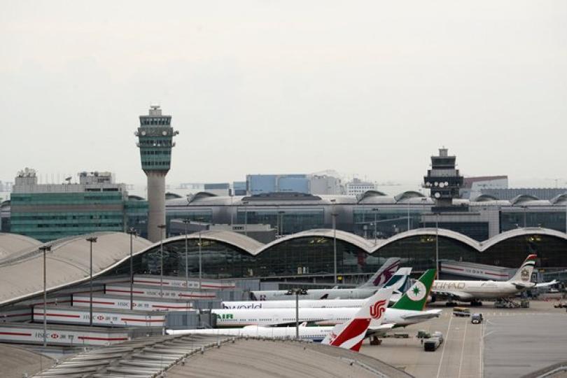 特首：國泰增航班接載港人