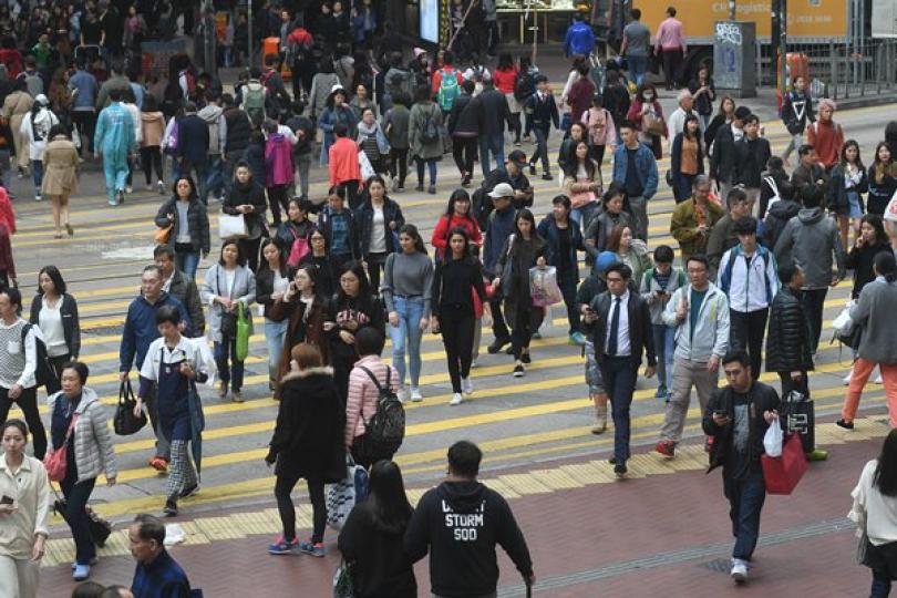 失業率升至3.7% 逾九年高位