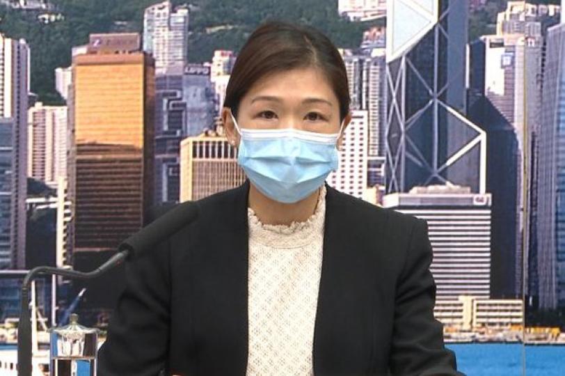 醫管局研分流新型肺炎病人