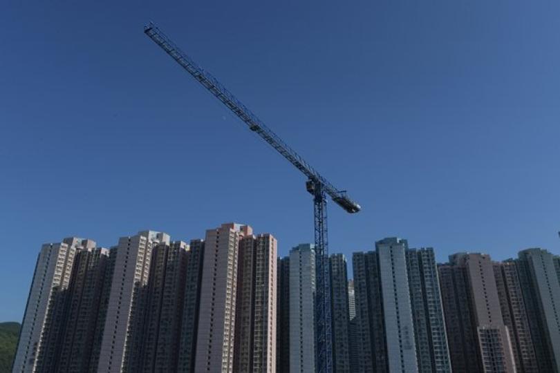 首季批六份預售樓花同意書