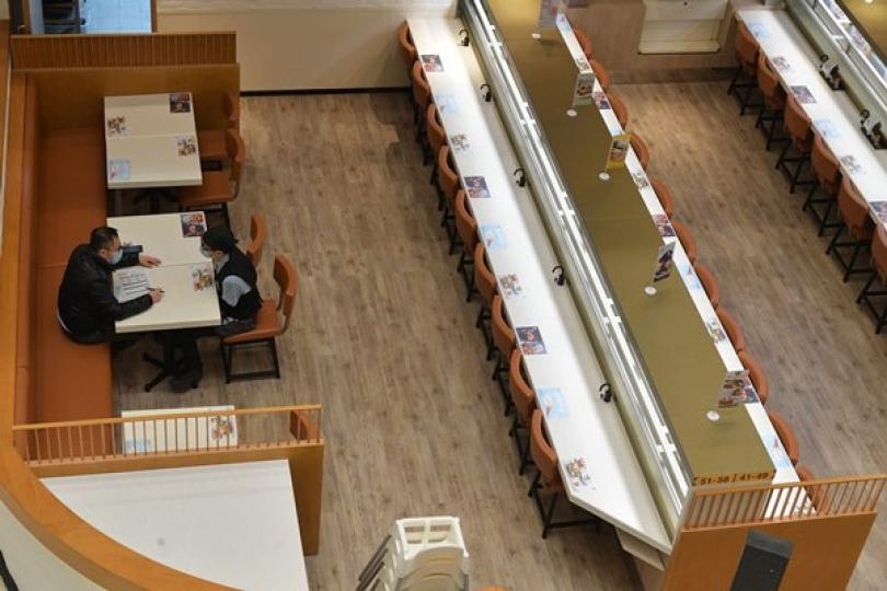 政府就推次輪抗疫基金收集意見