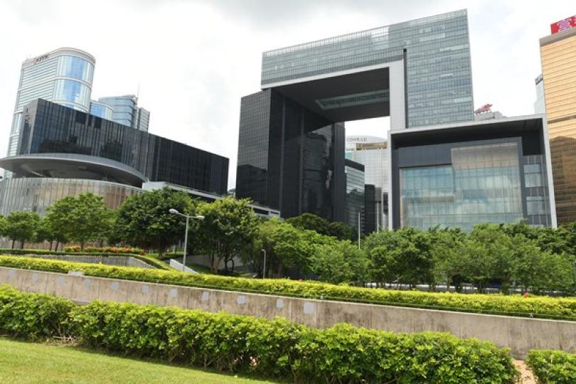 27滯摩港人將乘中國專機離開