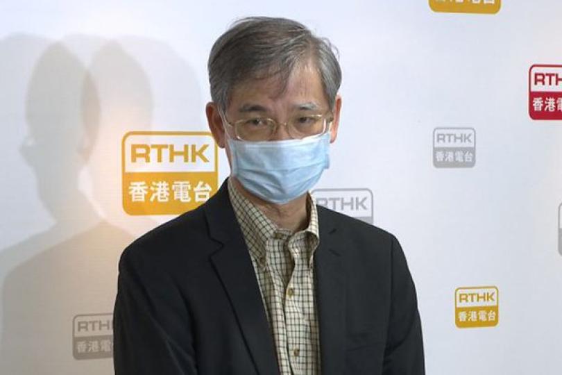 當局會檢視不符保就業目標個案