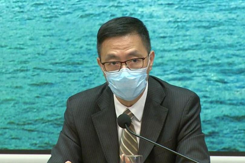 文憑試下周五開考 設後備方案