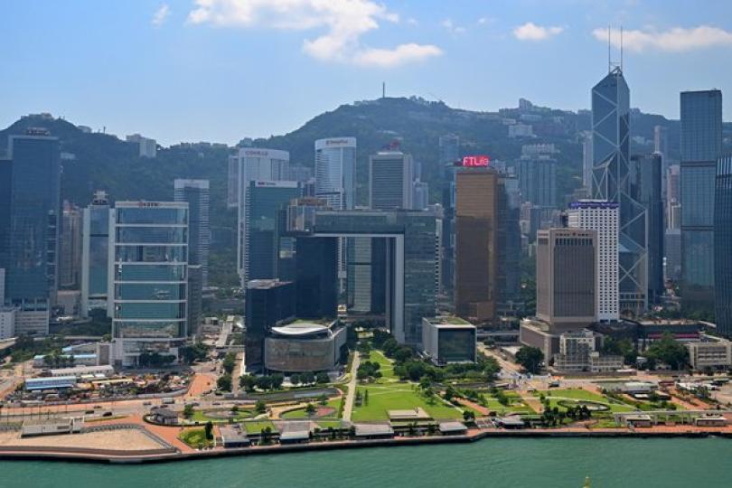 彈性處理政府非工程合約撐企業