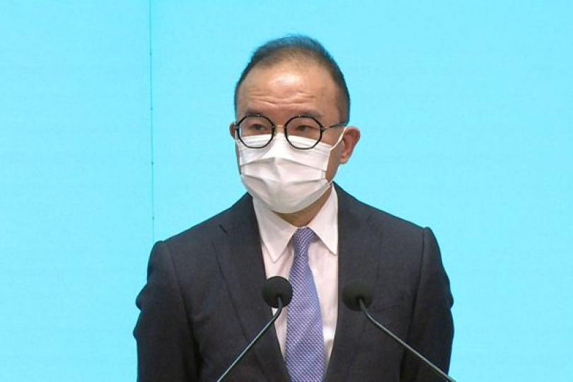 具行政經驗 曾國衞料勝任新職