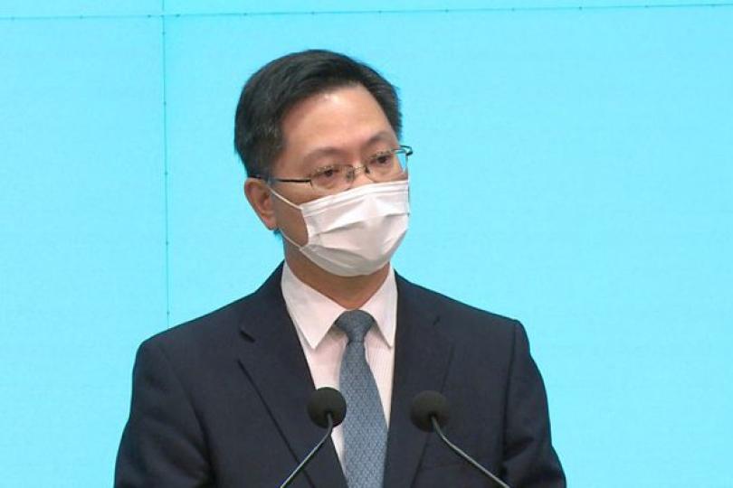 薛永恒：建設創科之橋