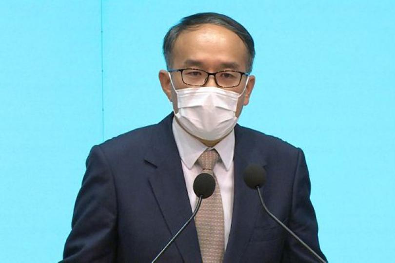 許正宇：香港金融基因未變