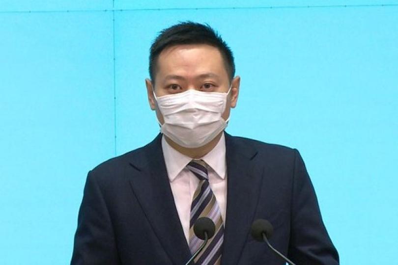 徐英偉：疫情後辦文化體育活動