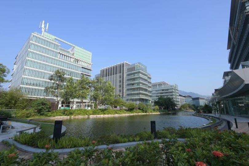 內地與香港聯合資助計劃接受申請