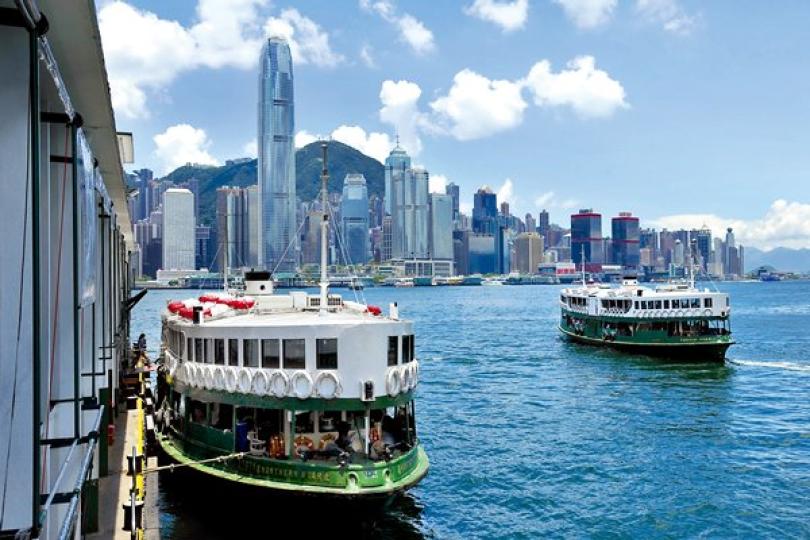 六離島航線渡輪服務招標