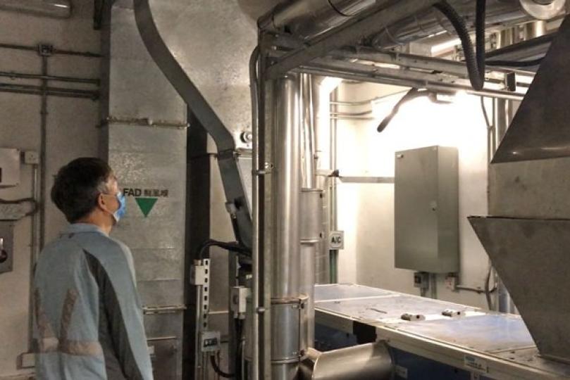 新增短期職位 創造就業機會