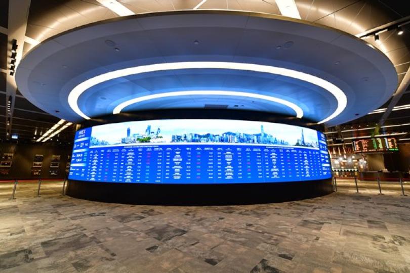 政府感謝李小加所作貢獻