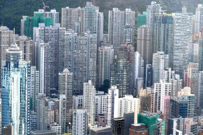 物管業界抗疫資助繼續發放