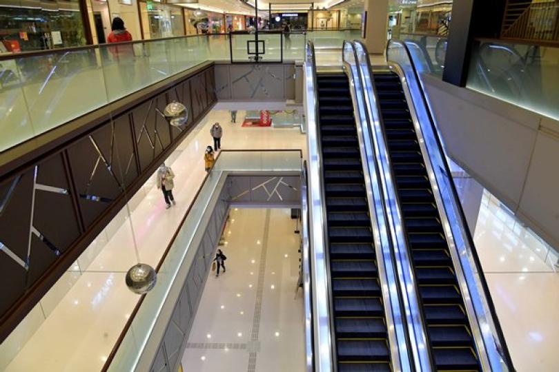 陳茂波網誌：同心抗「逆」