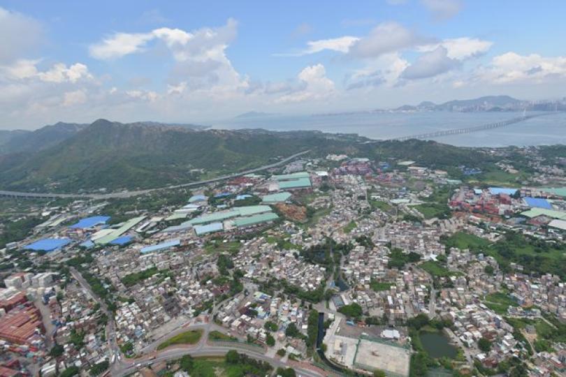 土地共享先導計劃明起接受申請