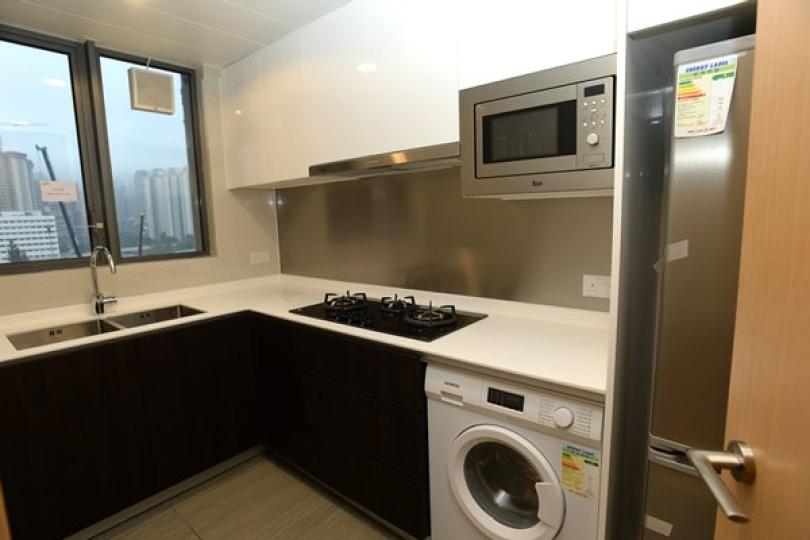 定息按揭試驗計劃周四推出