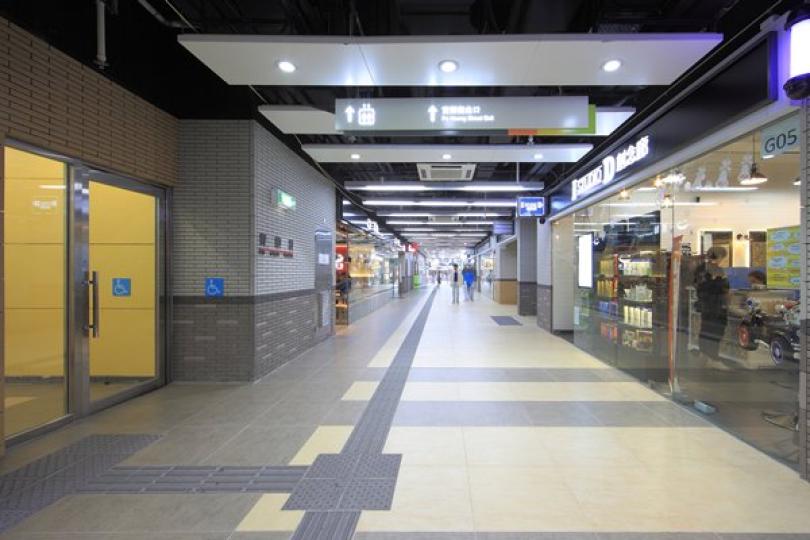 房委會通過擴大非住宅租金寬減