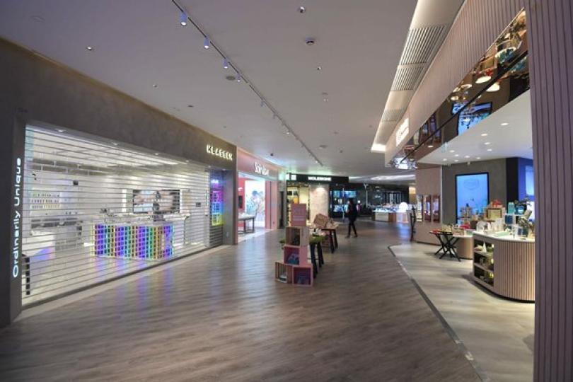 抗疫基金督委會檢視措施進度