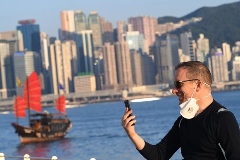 旅巴司機支援計劃接受申請