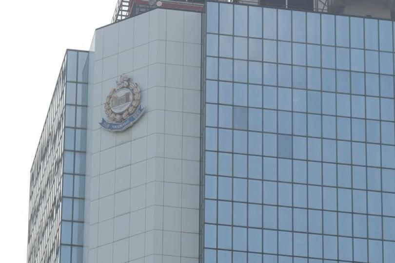 警方嚴肅跟進警員違法違紀行為