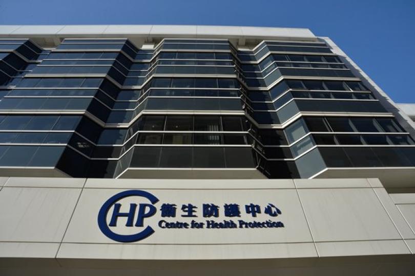 新冠肺炎本地今續零確診