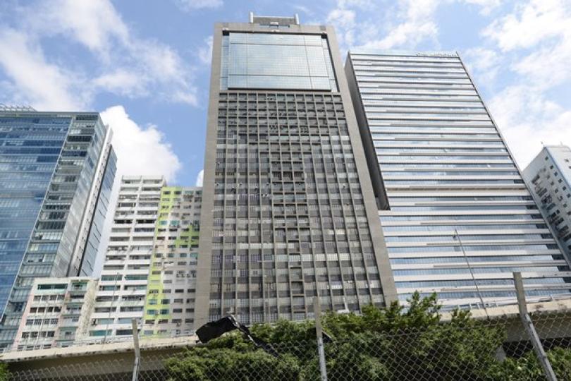 提防偽冒金管局認可機構