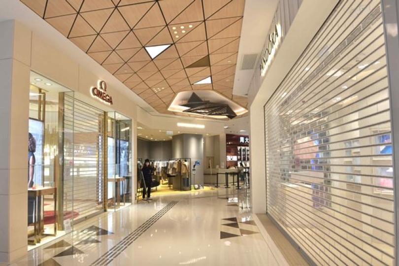 逾四萬零售商戶獲批約35億資助