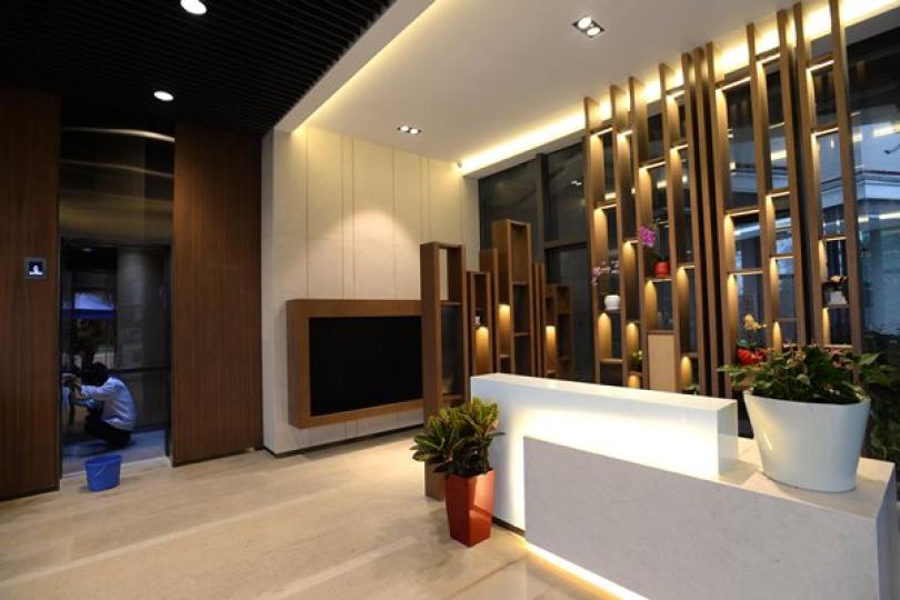 物業界抗疫支援發放逾兩億資助