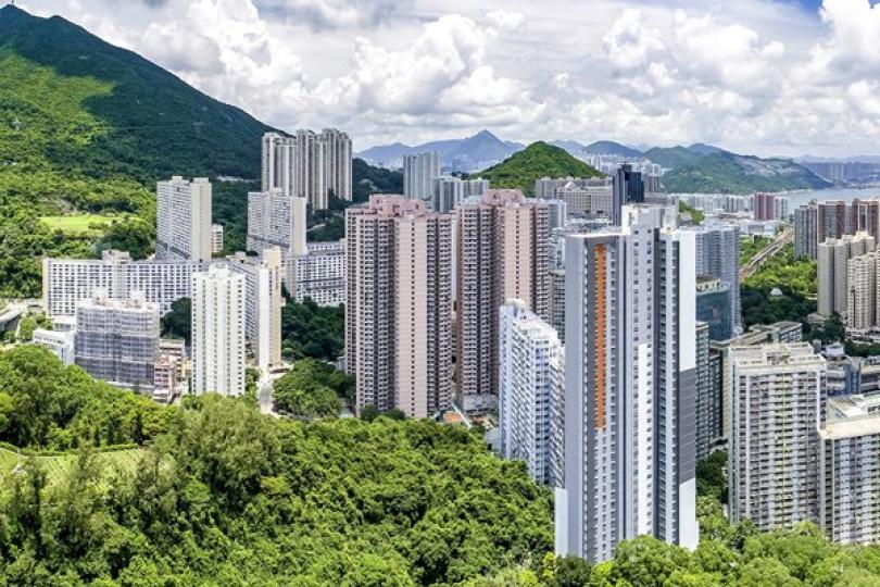 陳帆網誌：房委會與民共渡時艱