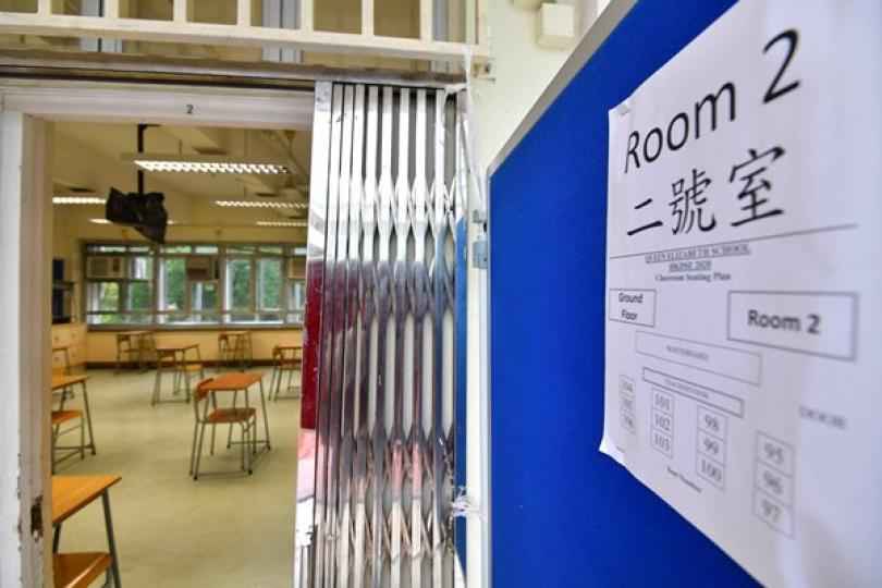 教局專欄談歷史教育