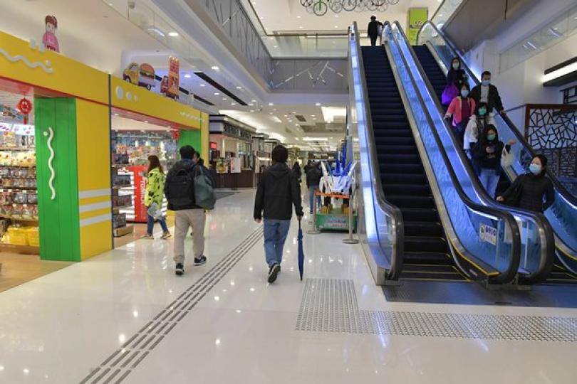 保就業計劃第二期料8月接受申請