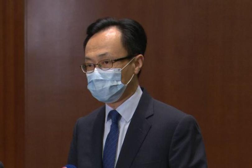 公務員薪酬調整需考慮多項因素