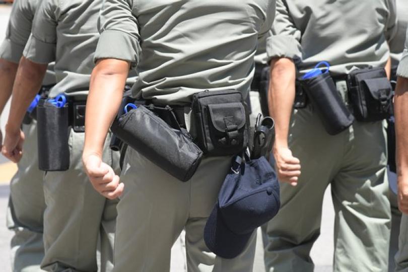 專責小組下周開會跟進監警會報告