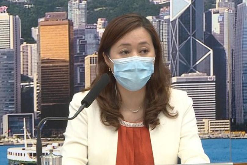 醫管局安排川崎症兒童驗血清