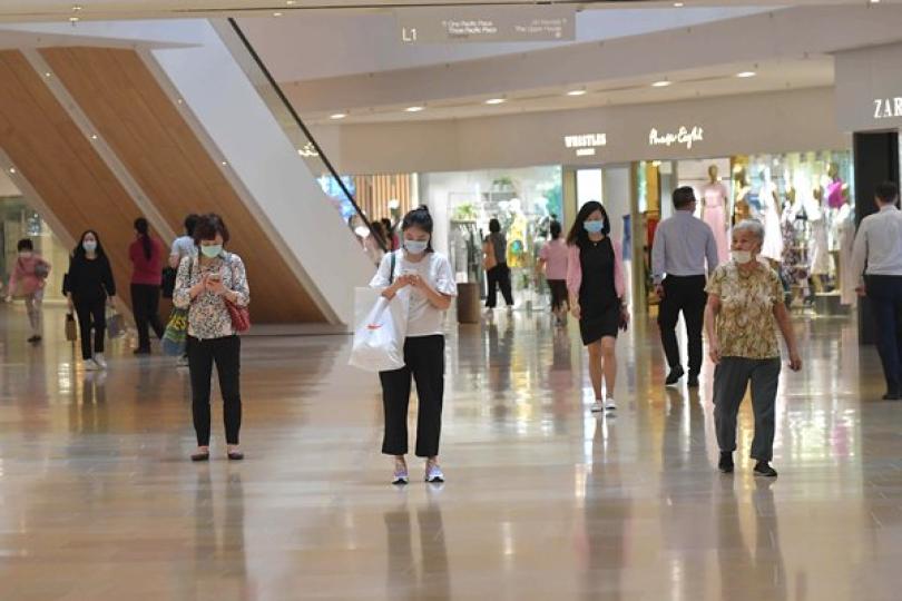 物管支援計劃近七千申請獲批