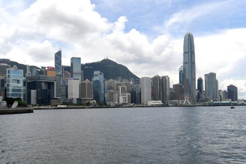 李家超：不排除提升恐襲威脅級別