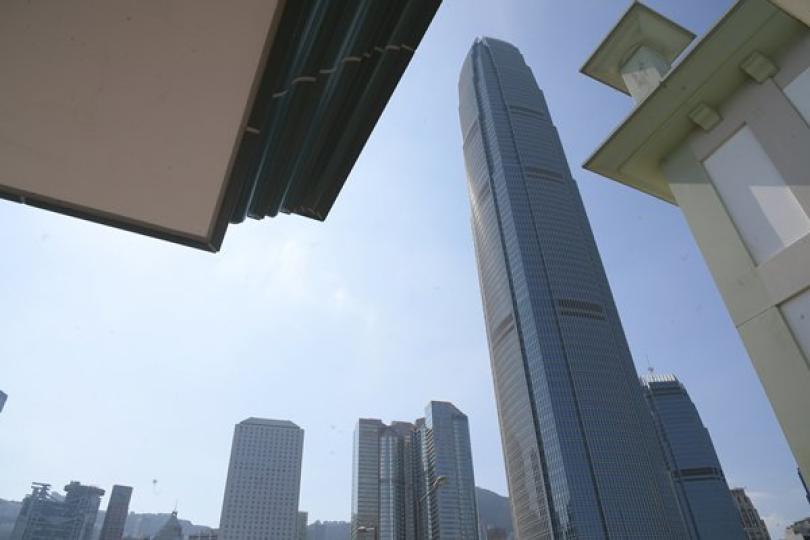 國安法有助維持有利營商投資環境