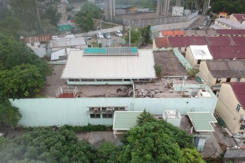 善用土地:  神召會元朗錦光堂獲批租用元朗南生圍前小商新村公立學校，計劃把其發展為綜合社區服務中心，復修工程預計7月底完成，8月可以投入服務。