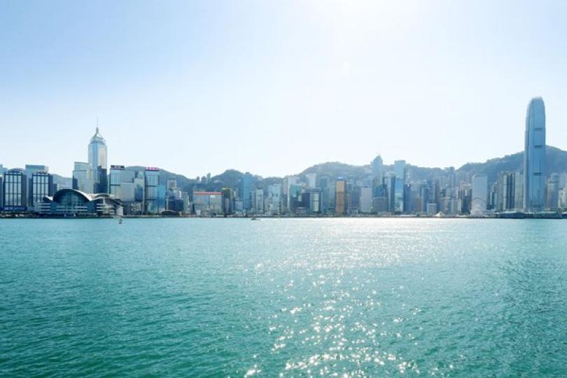 國安法決定無損港人權利自由