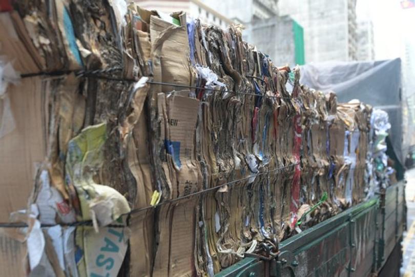 回收基金發逾九千萬租金抗疫資助